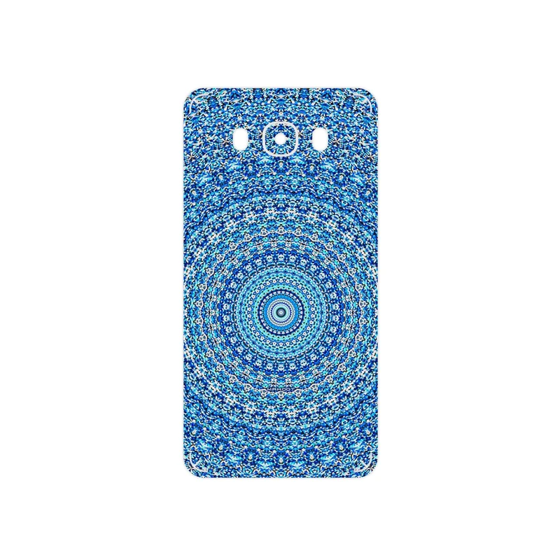 برچسب پوششی ماهوت مدل Mandala Design 1 مناسب برای گوشی موبایل سامسونگ Galaxy J7 2016