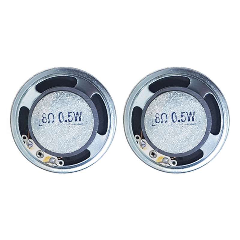 بلندگو 8 اهم مدل اسپیکری بسته دو عددی