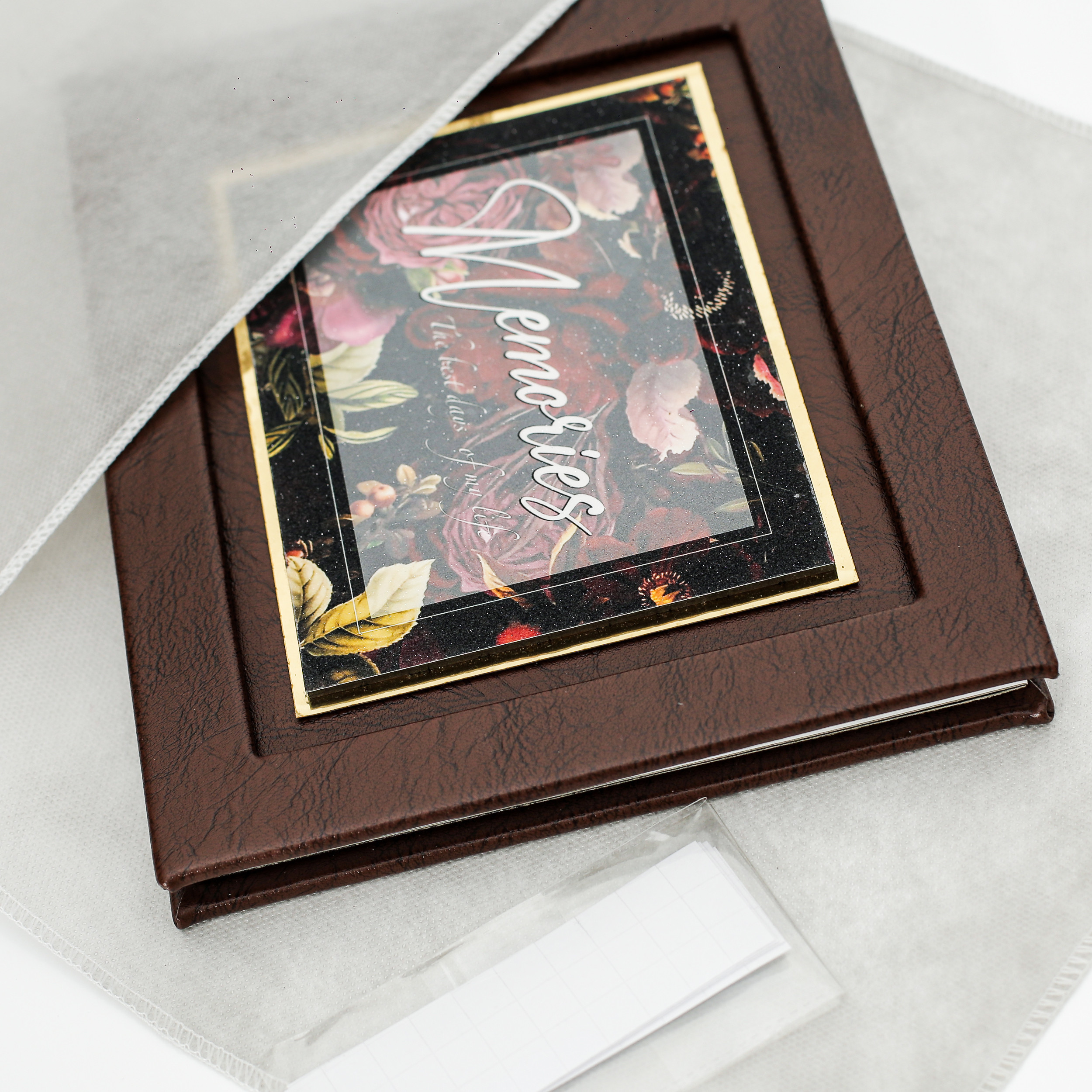 آلبوم عکس مدل 16x21-NEW-1010