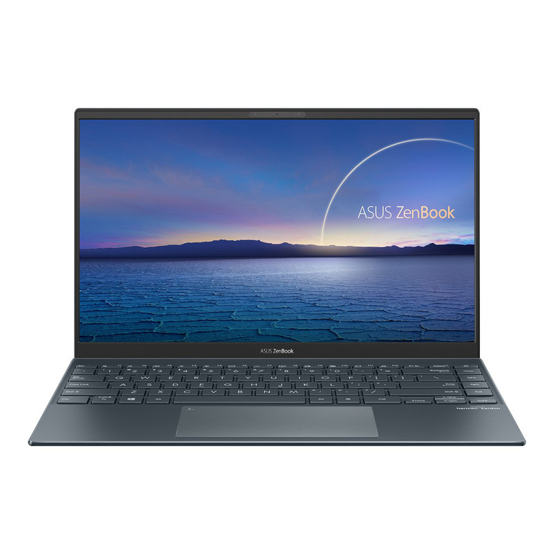 لپ تاپ 14 اینچی ایسوس مدل ZenBook 14 UX425JA-BM019