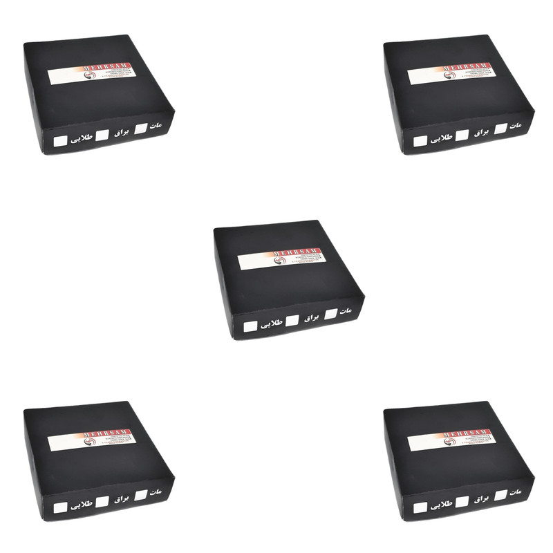 کفشور مهرسام مدل IR بسته 5 عددی