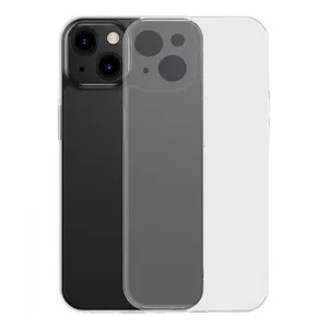 کاور باسئوس مدل ARWS000002 مناسب برای گوشی موبایل اپل 13 iPhone