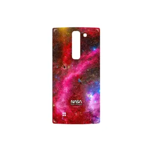 MAHOOT Universe b NASA 11 Cover Sticker for LG Magna