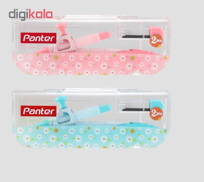 پرگار پنتر مدل CS1811 پرگار پنتر مدل CS1811