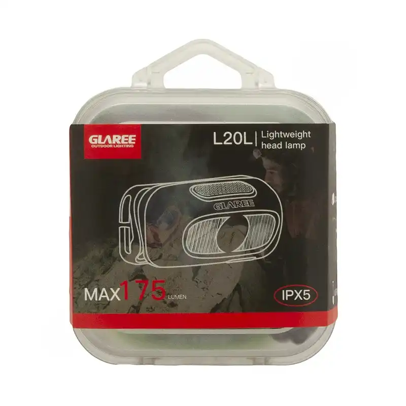 چراغ پیشانی مدل کوهنوردی NK-4223
