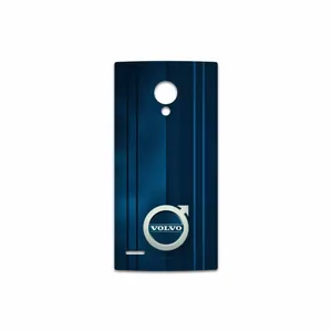 MAHOOT Volvo Cover Sticker for LG FX0 Firefox