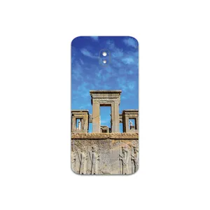 MAHOOT TAKHT-e-JAMSHID Cover Sticker for Samsung Galaxy J3 2017