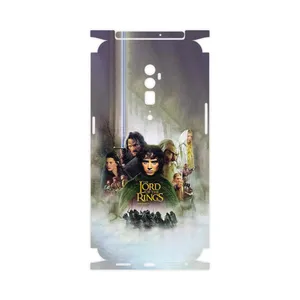 MAHOOT The Lord of the Rings-FullSkin Cover Sticker for Oppo RENO 10X