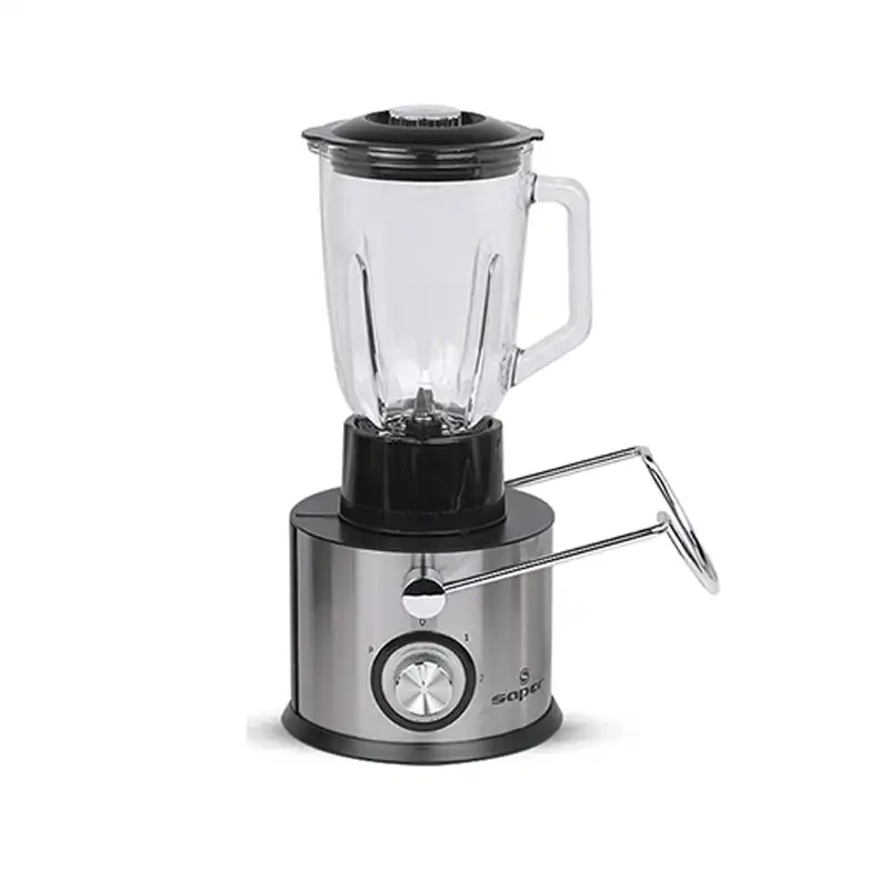 آبميوه گيري 4 كاره ساپر مدل SJBG-5800