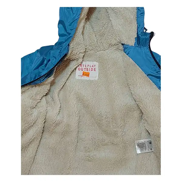 کاپشن پسرانه مادرکر کد 5852