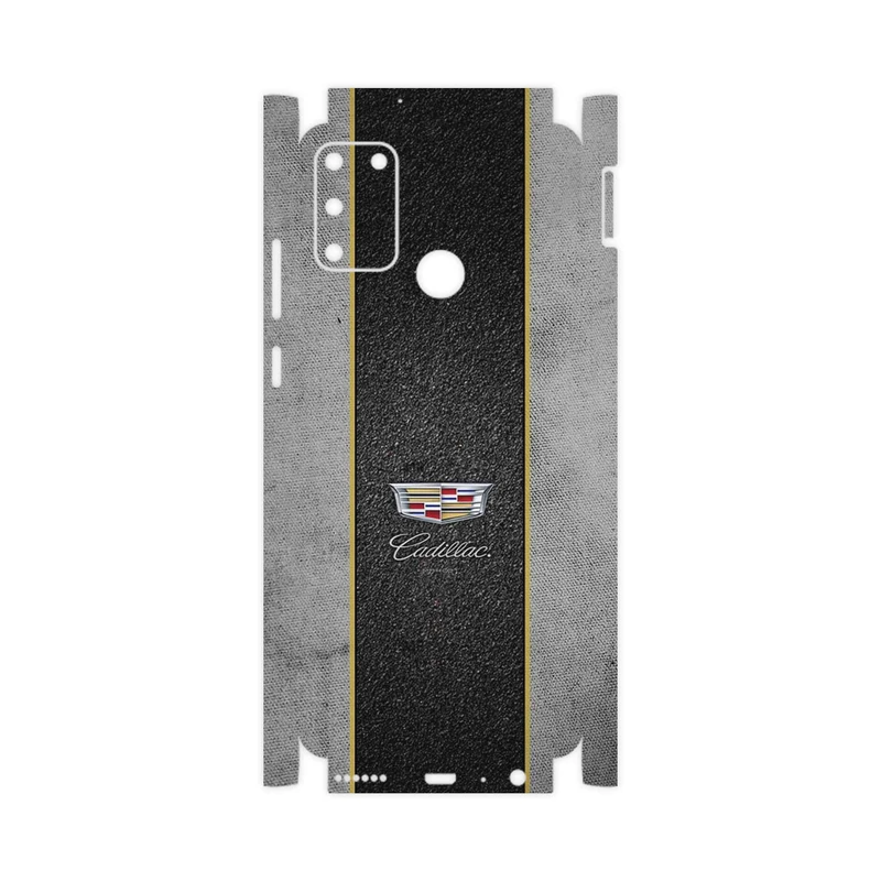 برچسب پوششی ماهوت مدل Cadillac-FullSkin مناسب برای گوشی موبایل آنر 9A