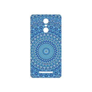 MAHOOT Mandala Design 1 Cover Sticker for Xiaomi Redmi Note 3