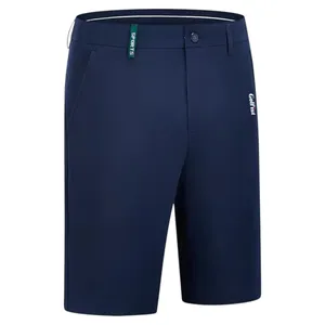 شلوارک ورزشی مردانه گلفیست کد G2025