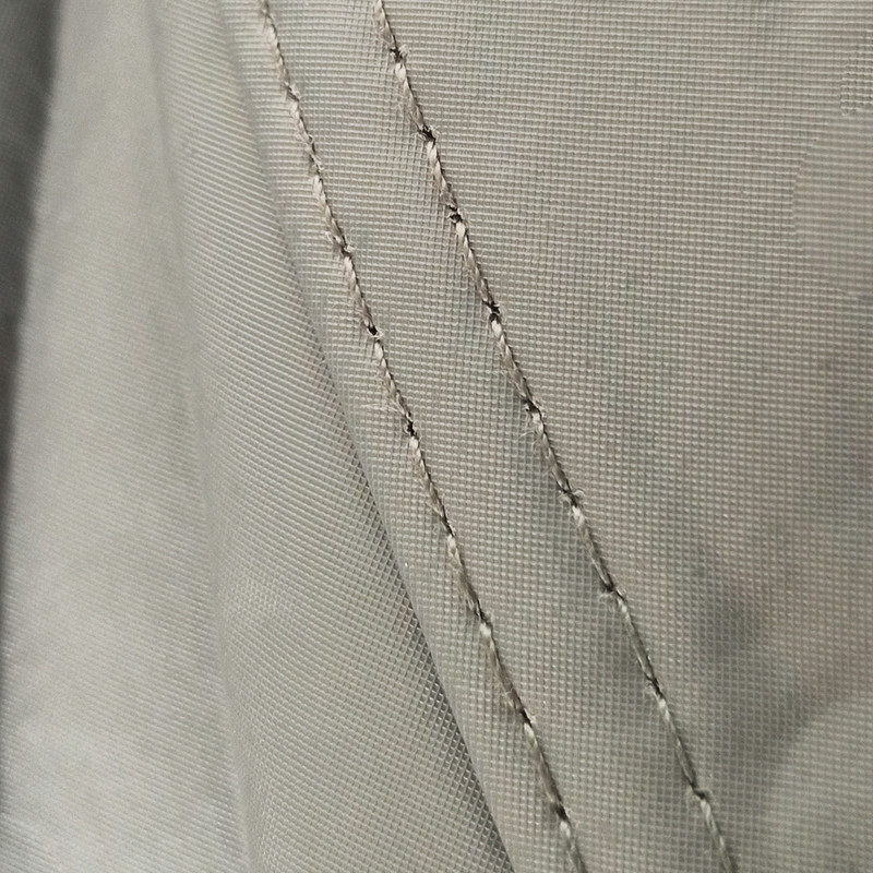 چادر خودرو تیتان مدل TI.2 مناسب برای هیوندای آوانته