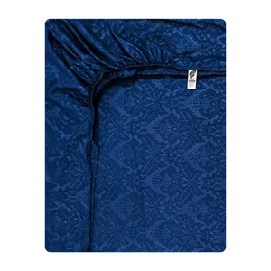 ملحفه میکرو آدنو مدل Fade کد BC02 دونفره سایز 140x200 سانتی متر