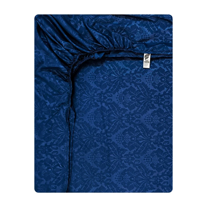 ملحفه میکرو آدنو مدل Fade کد BC02 دونفره سایز 140x200 سانتی متر