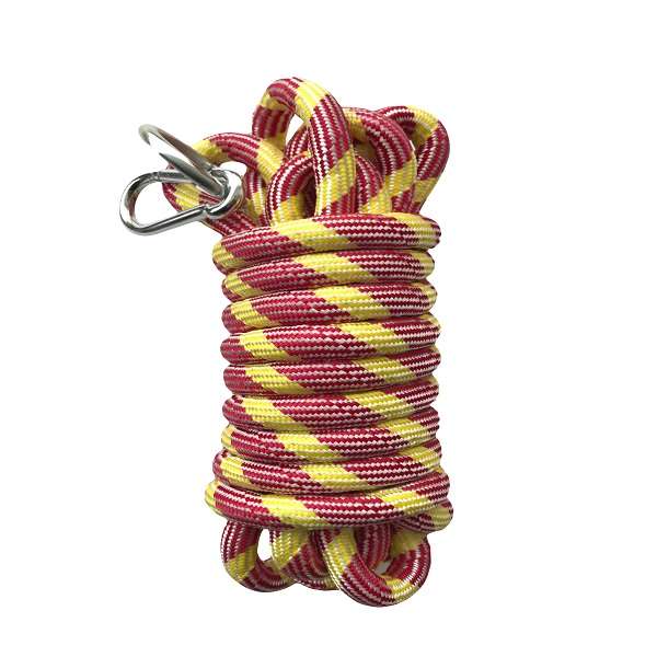 طناب لنژ سوارکاری کد 04