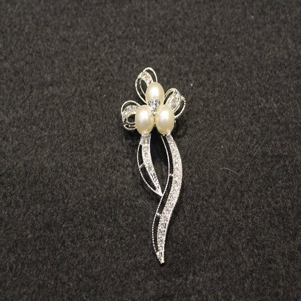 گل سینه زنانه کد Ki 015-015