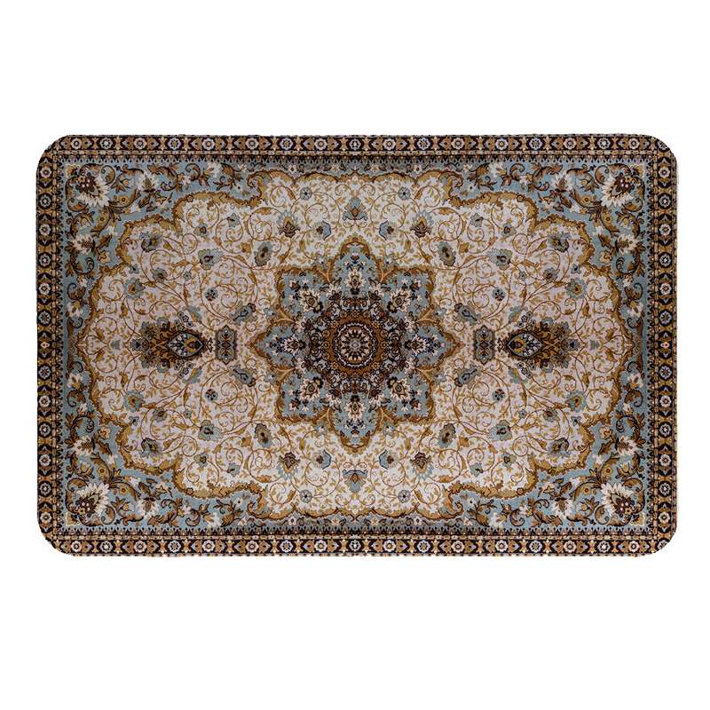 پادری طرح فرش کد 5335 سایز 80 × 50 سانتی‌متر