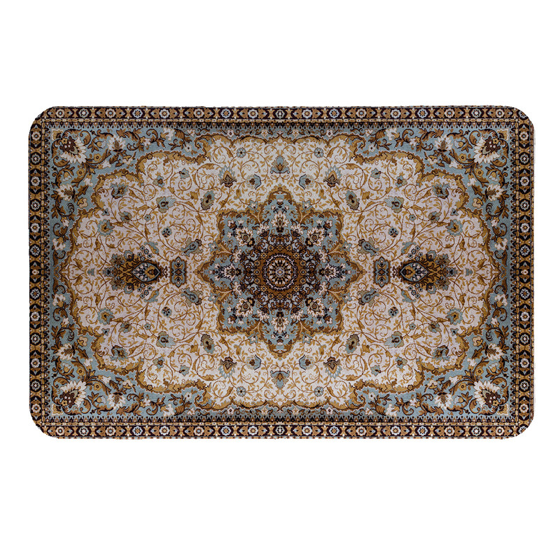 پادری طرح فرش کد 5335 سایز 80 × 50 سانتی‌متر