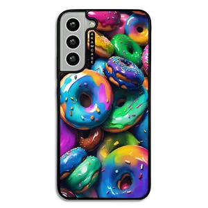 AKAM AMC-WSGS22P-CANDY-3 Cover For Samsung Galaxy S22 Plus