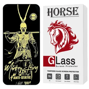 Horse ANTGH20 Screen Protector For Apple iPhone 15 / iPhone 16