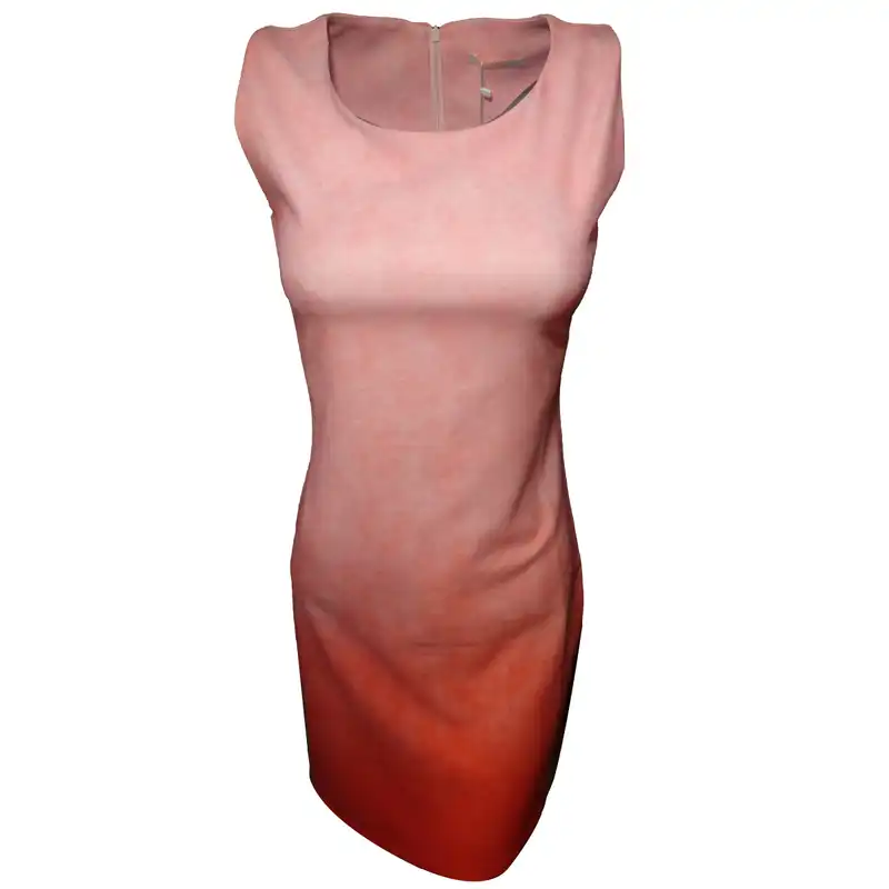 پیراهن زنانه مدل stefano کد n20