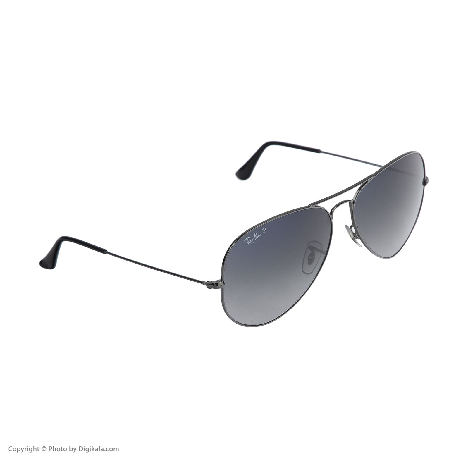 عینک آفتابی ری بن مدل 004/78-62 -  - 3