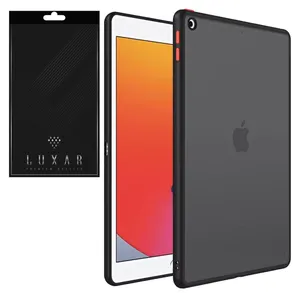 کاور لوکسار مدل matte مناسب برای تبلت اپل iPad 2019 / 2020 / 2021 inch 10.2