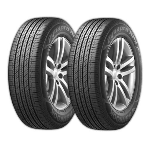 لاستیک خودرو هانکوک مدل Dynapro HP2 سایز 225/70/16 - دو حلقه