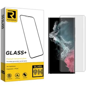 Randika RK UV Screen Protector For Samsung Galaxy S22 Ultra