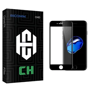 Ricomm CH glass Screen Protector For Apple iPhone 7/8