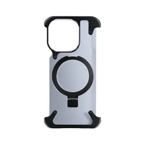 کاور مدل AirRing مناسب برای گوشی موبایل اپل iPhone 13 Pro Max