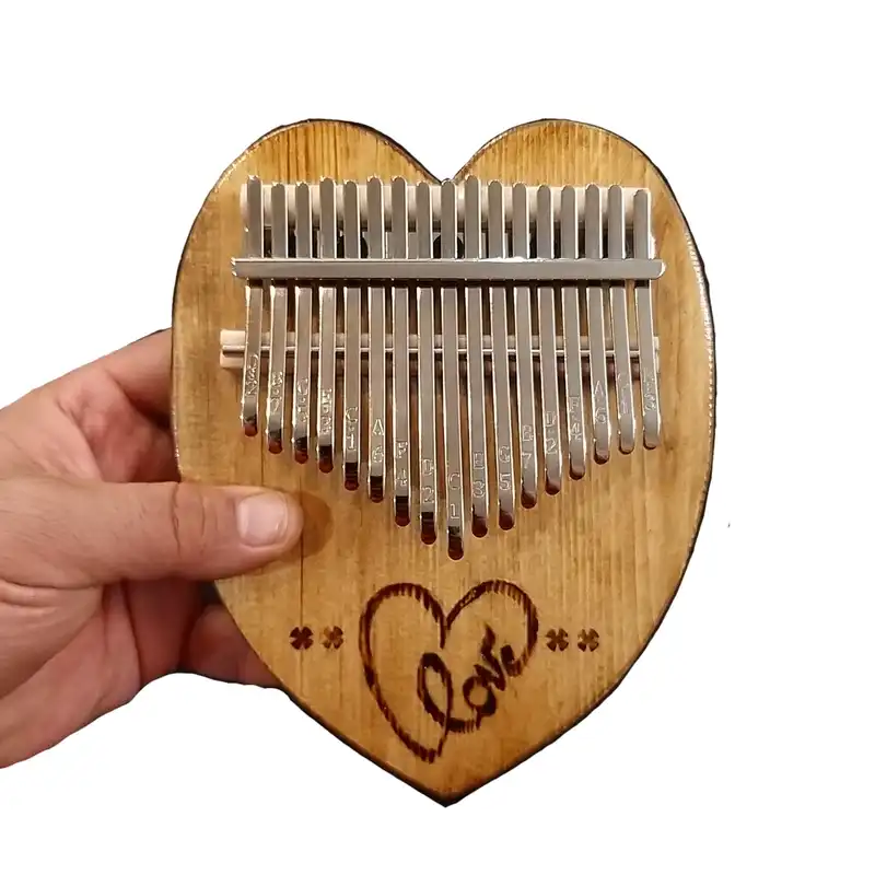 کالیمبا مدل شعر