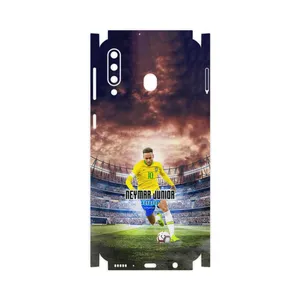 MAHOOT Neymar-FullSkin Cover Sticker for Samsung Galaxy M30