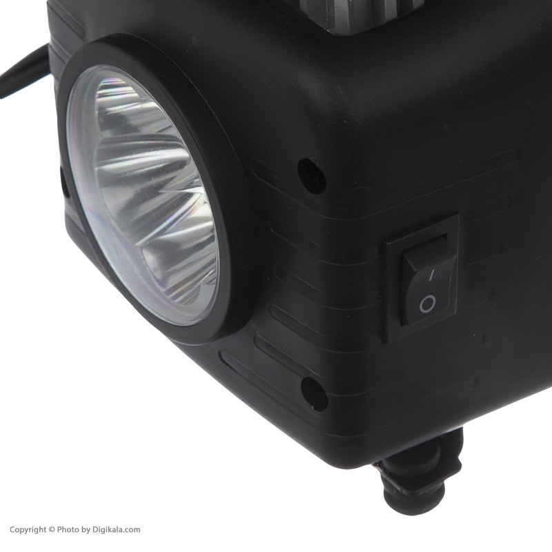 کمپرسور هوا آیرون مکس مدل IM-AC55A