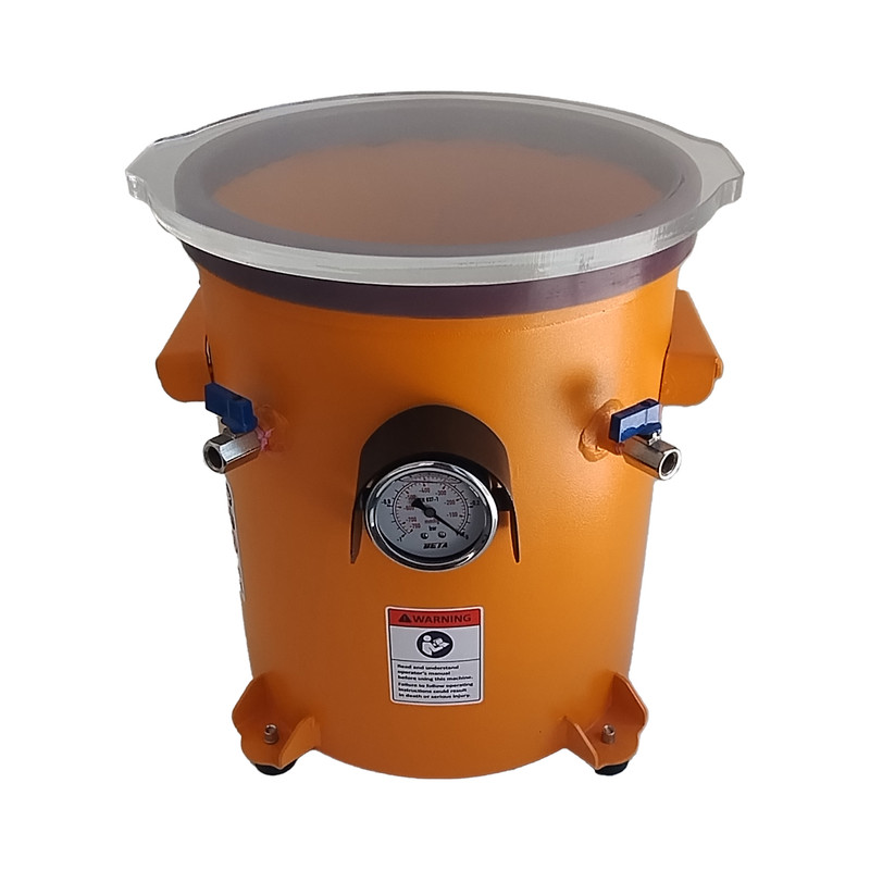 مخزن وکیوم مدل VT-N3035