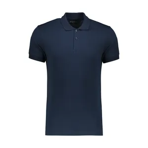 پولوشرت آستین کوتاه مردانه ال سی وایکیکی مدل S214810Z8-DWP-NEWNAVY
