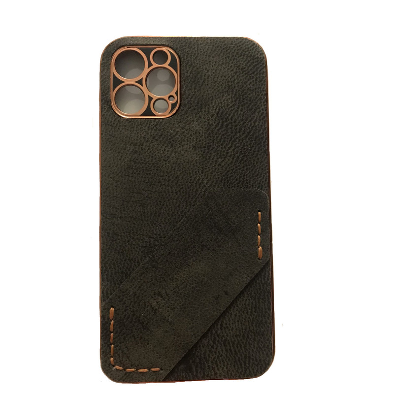 کاور مدل BR-ka 502 مناسب برای گوشی موبایل اپل iphone 12 pro