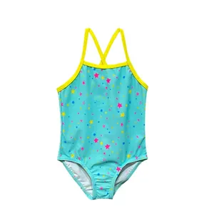 مایو دخترانه نیم ایت مدل N2022