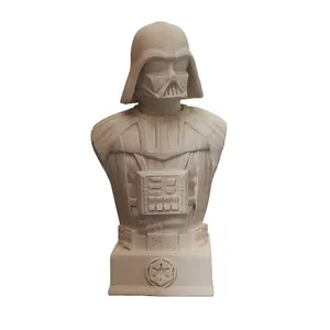 مجسمه مدل جنگ ستارگان