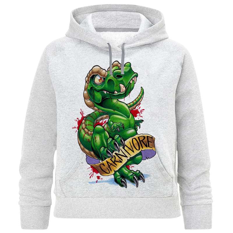 هودی پسرانه مدل کارنیو A295