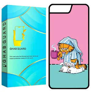 Ghab Guard GCHP7P Cover For Apple iPhone 7 Plus / 8 Plus