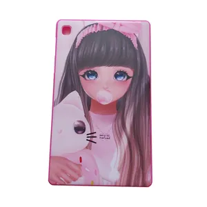 کاور کد 813 مناسب برای تبلت سامسونگ Galaxy Tab A7 Lite 2021 T225