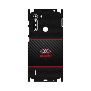 MAHOOT CHERY-FullSkin Cover Sticker for Motorola One Fusion
