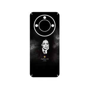 MAHOOT Angelina Jolie Cover Sticker for Honor X9c Smart