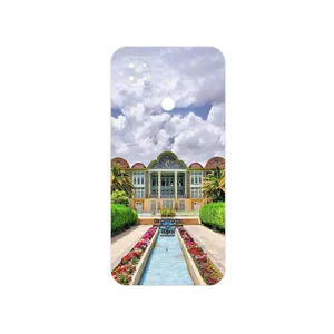 MAHOOT Eram garden Cover Sticker for Xiaomi Poco C31