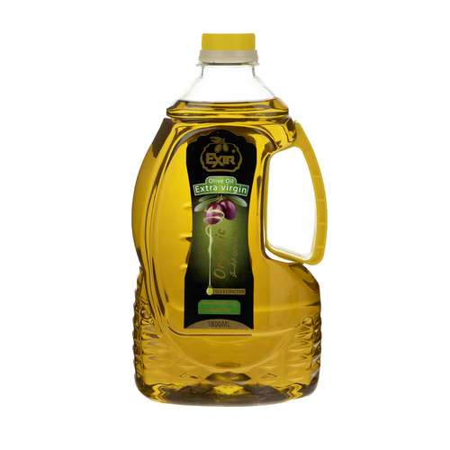 روغن زیتون ارگانیک فرابکر اکسیر - 1.8 لیتر
