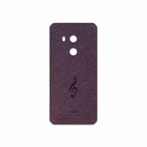 MAHOOT PL-SOL Cover Sticker for HTC U11 Plus