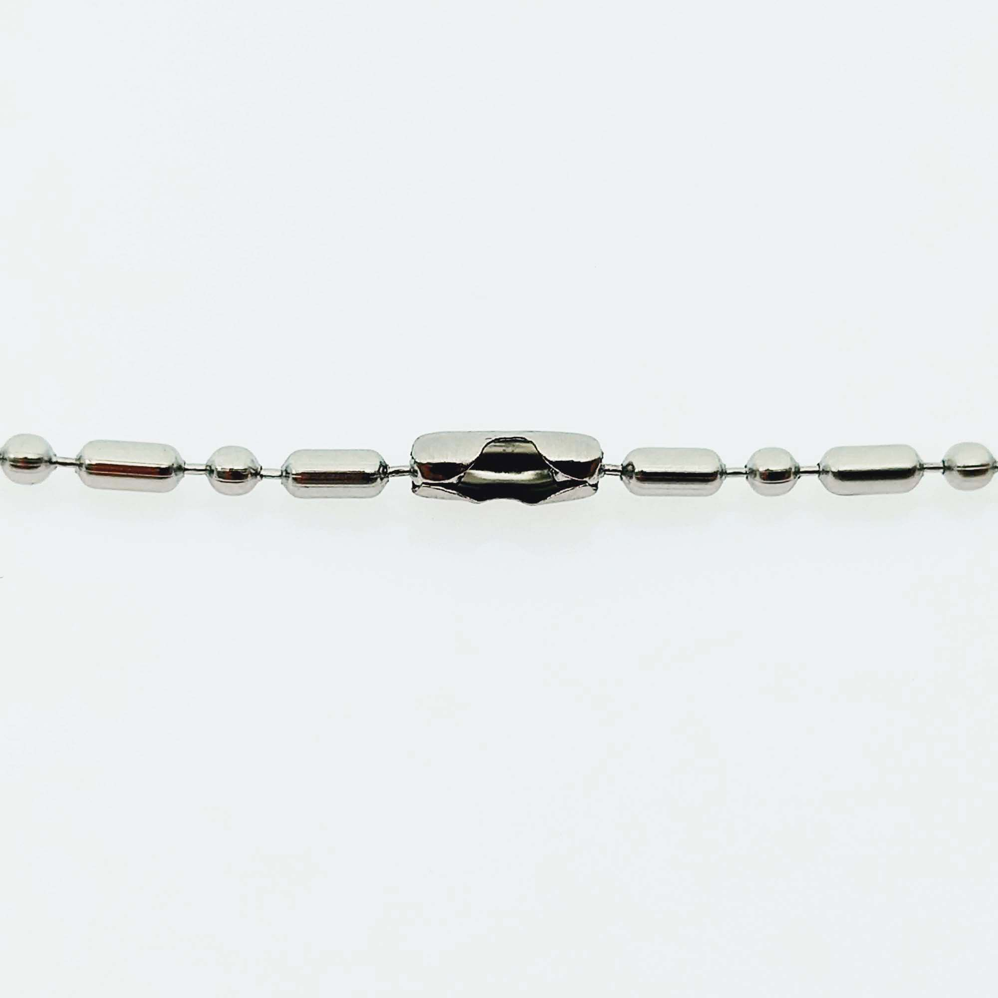 گردنبند مردانه طرح فرشته ی مرگ مدل 433GAM2